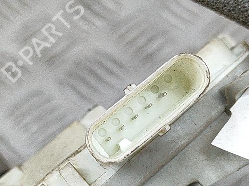 Front right lock AUDI A6 C7 Avant (4G5, 4GD) 3.0 TDI quattro | BP21588124C97 