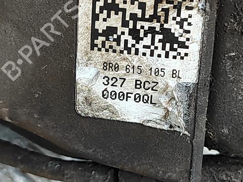 Left front brake caliper AUDI Q5 (8RB) 2.0 TDI quattro | BP40152120M105 - Image 6