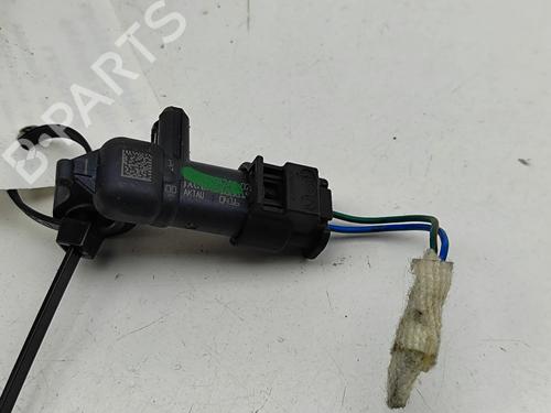 Used Electronic sensor LAND ROVER RANGE ROVER VELAR (L560) 2.0 D240 SD4 4x4 (241 hp) 29337326