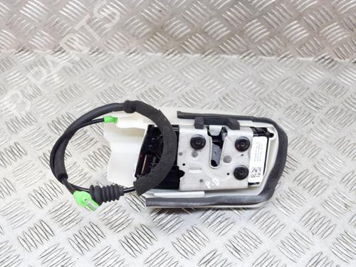 Used Front right lock TESLA MODEL 3 (5YJ3) EV AWD (351 hp) 27755488