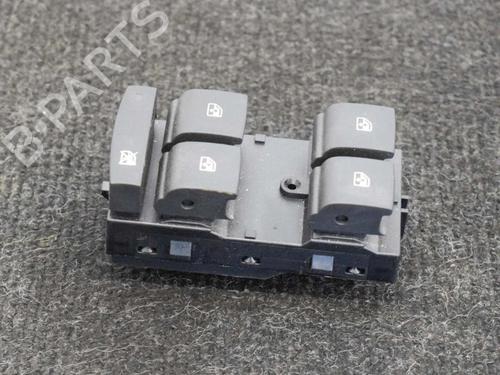Used Right front window switch OPEL MOKKA / MOKKA X (J13) 1.4 (_76) (140 hp) 6752557