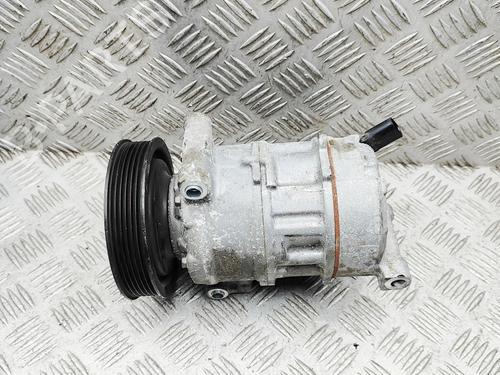 AC compressor AUDI A5 Sportback (F5A, F5F) 35 TFSI Mild Hybrid | BP32525840M34 