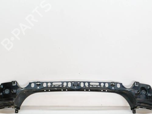 Used Rear bumper bracket BMW 5 (F10) 535 d (313 hp) 9511271