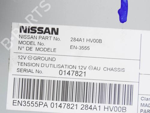 Electronic module NISSAN QASHQAI II (J11, J11_) 1.3 DIG-T | BP27749619M83  - Image 6