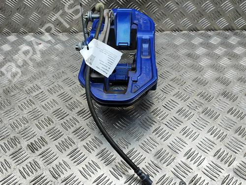 Left front brake caliper BMW XM (G09) XM All-wheel Drive | BP32501269M105  - Image 5