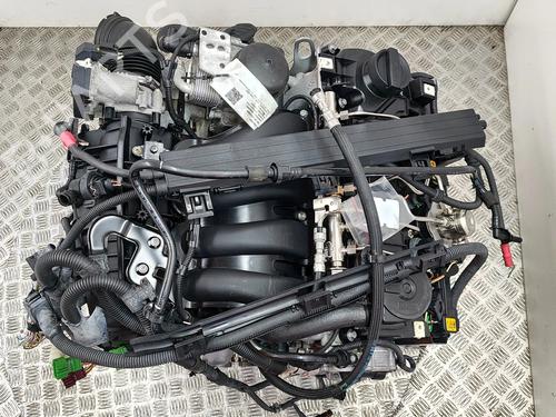 Engine BMW 3 (F30, F80) 318 d | BP29730669M1 - Image 4