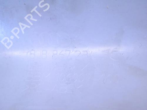 Other AUDI TT (8J3) 1.8 TFSI | BP30282532O1  - Image 5