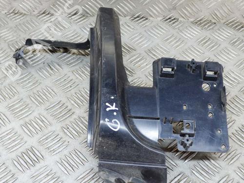 Rear bumper bracket LAND ROVER RANGE ROVER EVOQUE (L538) 2.0 D 4x4 | BP9628884C159 