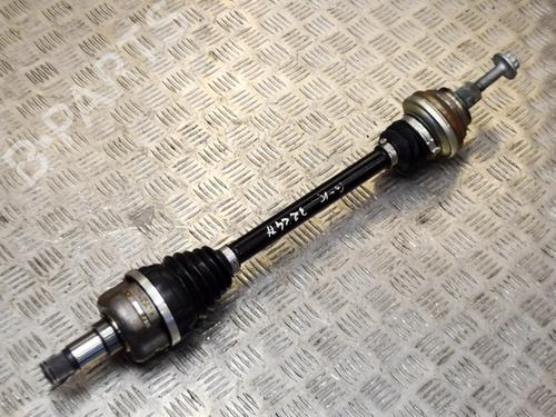 Drivaksel bagtil venstre VW ID.3 (E11, E12) Pro (145 hp) 27752964