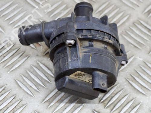 Ekstra vandpumpe VW ID.3 (E11, E12) Pro S (204 hp) 27760846