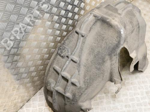 Wheel arch AUDI Q3 (8UB, 8UG) 2.0 TDI quattro | BP14643652C56 