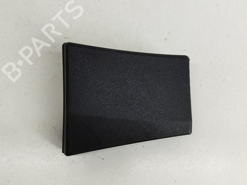 Used Front left wheel arch trim SKODA ENYAQ iV SUV (5AZ) 80 (204 hp) 28551964
