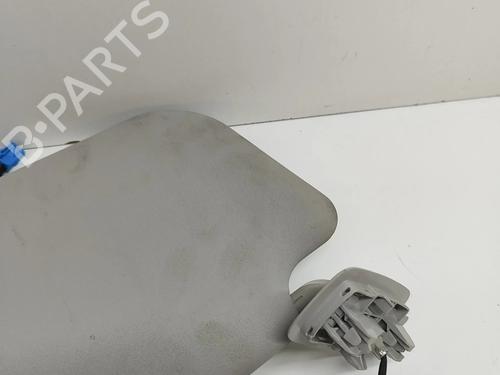 Right sun visor TOYOTA PROACE Van (MDZ_) 1.6 D4d (MDZ2) | BP36066379I2  - Image 7