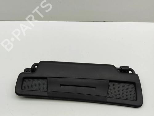 Used Right sun visor MERCEDES-BENZ SLC (R172) 180 (172.431) (156 hp) 27158291