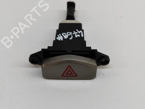 Used Warning switch KIA CARENS I MPV (FC, FJ) 2.0 CRDi (113 hp) 23865417