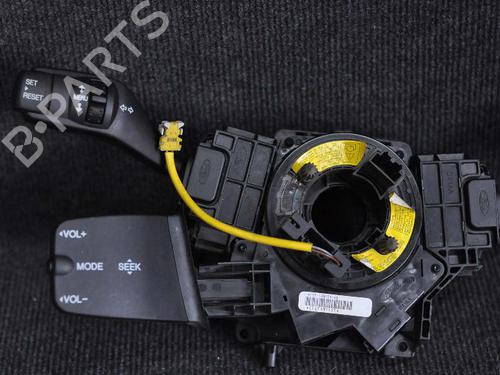Ratstangsstang FORD FOCUS II (DA_, HCP, DP) 1.6 TDCi (100 hp) 6719799