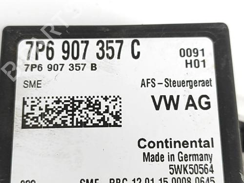 Electronic module VW TOUAREG (7P5, 7P6) 3.0 V6 TDI | BP26013697M83  - Image 6