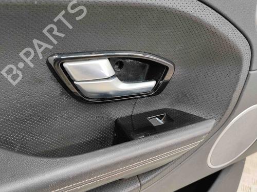 Rear left panel LAND ROVER RANGE ROVER EVOQUE (L538) 2.2 D 4x4 | BP29753006C60