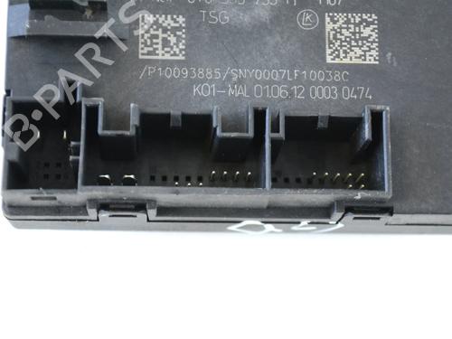 Electronic module AUDI A4 B8 (8K2) S4 quattro | BP30266638M83 - Image 4