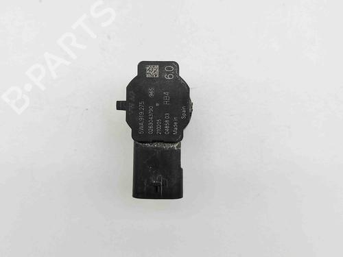 Electronic module SKODA ENYAQ iV SUV (5AZ) 60 | BP29488054M83 