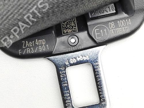 Front right seatbelt KIA NIRO II (SG2) EV | BP36358844I25  - Image 8