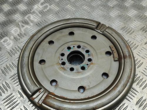 Flywheel VW POLO VI (AW1, BZ1, AE1) 2.0 GTI | BP31976707M101 