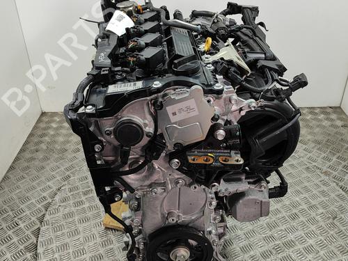 Used Engine TOYOTA C-HR (_X2_, _H2_) Hybrid (197 hp) 28078977