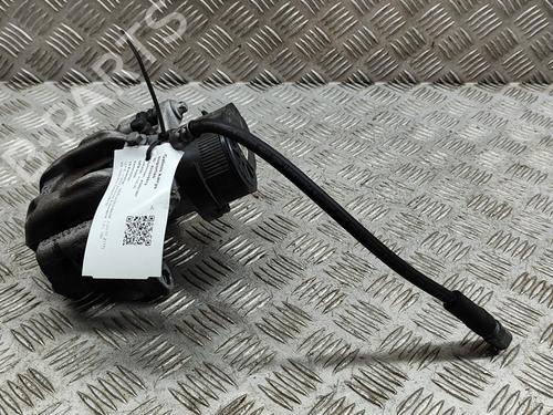 Left rear brake caliper MERCEDES-BENZ A-CLASS (W177) A 180 (177.084) | BP29391233M107 
