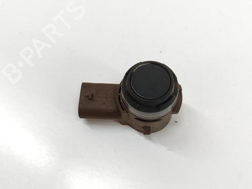 Used Electronic module VW TAIGO (CS1) 1.0 TSI (110 hp) 27933501