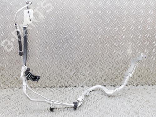 AC pipe SKODA KAROQ (NU7, ND7) 1.5 TSI | BP39590821M126 - Image 4