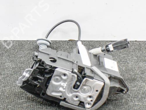 Front right lock MERCEDES-BENZ GLC (X253) 220 d 4-matic (253.905, 253.903) | BP27748750C97 