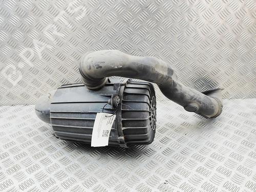 Used Air filter box Air filter box FIAT DUCATO Bus (250_) 130 Multijet 2,3 D (126 hp) 33291738 33291738