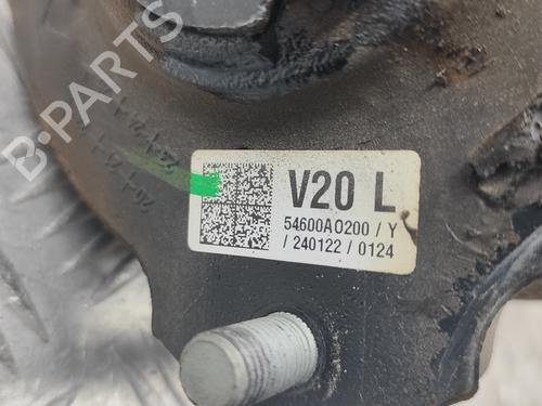 Left front shock absorber KIA NIRO II (SG2) EV | BP28954683M16 