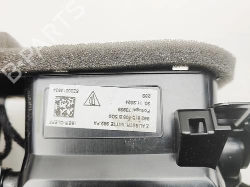 Air vent PORSCHE 911 Convertible (992) 3.0 Carrera (992312) | BP38018285I21 - Image 6
