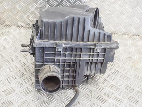 Used Air filter box RENAULT MASTER III Van (FV) 2.3 dCi 135 FWD (FV0N, FV08, FV06, FV00, FV1S) (136 hp) 6766666