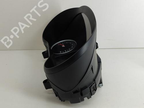 Instrument cluster MERCEDES-BENZ GLC (X253) 250 d 4-matic (253.909) | BP18417394C47 