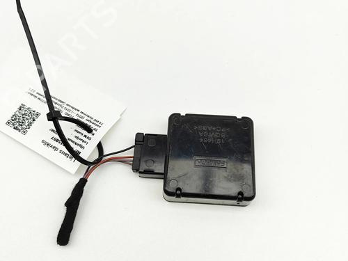 Electronic sensor FORD TRANSIT CUSTOM V362 Bus (F3) 2.2 TDCi | BP37030032M84 - Image 3