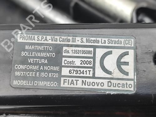 Other PEUGEOT BOXER Van 2.2 HDi 120 | BP34101935O1  - Image 6