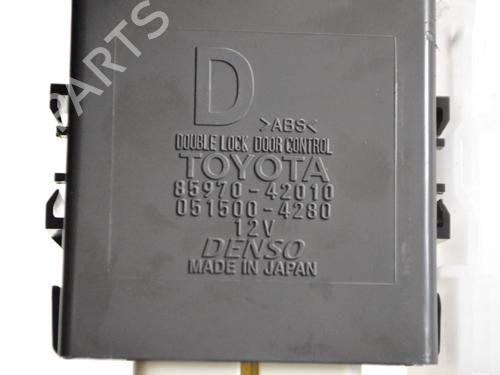 Electronic module LEXUS NX (_Z1_) 300h (AYZ10_) | BP33343881M83 - Image 5