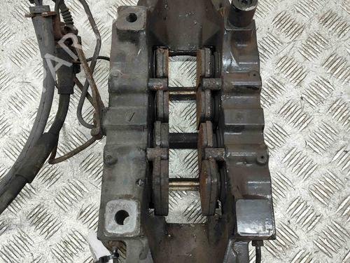 Bremssattel links vorne VW PHAETON (3D1, 3D2, 3D3, 3D4, 3D6, 3D7, 3D8, 3D9) 6.0 W12 4motion | BP29486493M105 