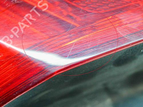 Achterlicht rechts OPEL ASTRA J (P10) 1.7 CDTI (68) | BP14647360C35