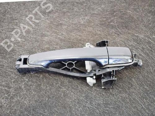 Used Front left exterior door handle VOLVO XC60 I SUV (156) D5 AWD (215 hp) 6740471