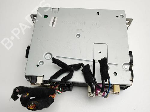 Electronic module ALFA ROMEO STELVIO (949_) 2.0 Q4 (949.AXA2A) | BP36934537M83 - Image 3