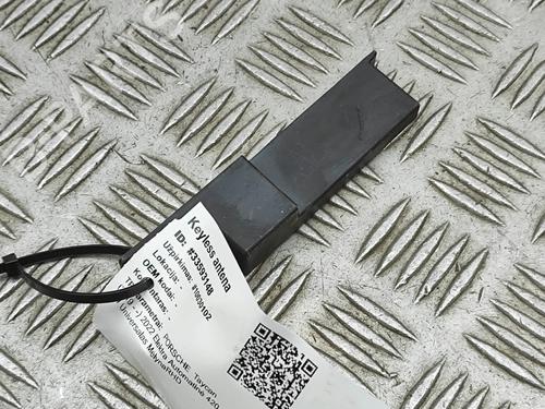 Used Electronic module PORSCHE TAYCAN Sport Turismo (Y1C) 4S Performance Battery Plus (Y1CDB1) (571 hp) 31762873