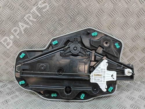 Rear right window mechanism AUDI Q4 E-TRON SUV (F4B) 35 | BP27782343C25