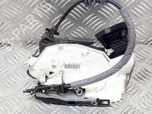 Rear left lock VW GOLF VII (5G1, BQ1, BE1, BE2) 2.0 R 4motion | BP9627880C100 
