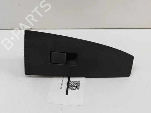 Used Left rear window switch INFINITI FX 35 All-wheel Drive (280 hp) 24580433