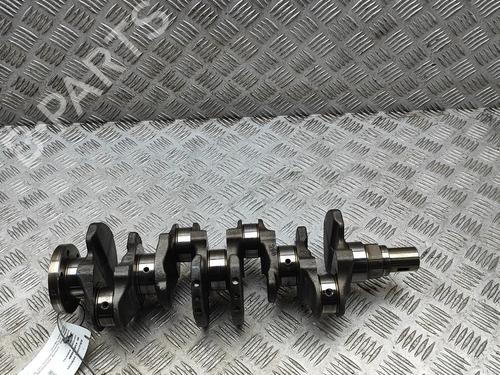 Used Other Other CITROËN BERLINGO Box Body/MPV (K9) 1.5 BlueHDi 100 (102 hp) 33662005 33662005