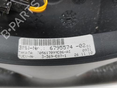 Steering wheel BMW X1 (E84) xDrive 18 d | BP25863961C49 