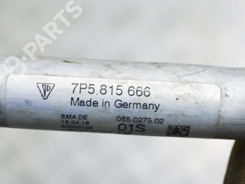 Rør BMW X5 (G05, F95) xDrive 40 i | BP8841530M125